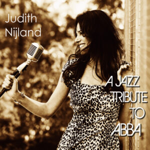 Hoes A Jazz Tribute to ABBA